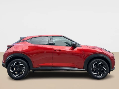 Nissan juke DIG-T 84 kW (114 CV) 6M/T N-Connecta