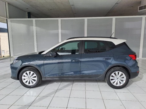 Seat Arona 1.0 TSI 85KW STYLE SPECIAL EDITION 5P