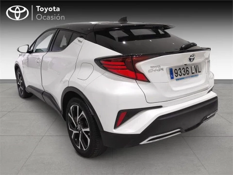 Toyota C-HR C-HR 180H Advance