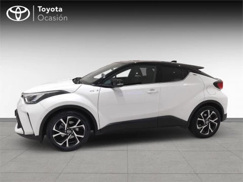 Toyota C-HR C-HR 180H Advance