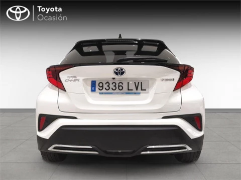 Toyota C-HR C-HR 180H Advance
