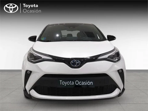 Toyota C-HR C-HR 180H Advance