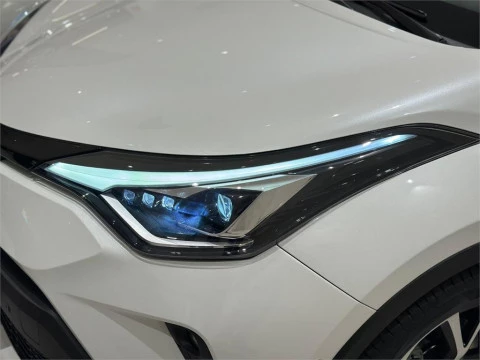 Toyota C-HR C-HR 180H Advance