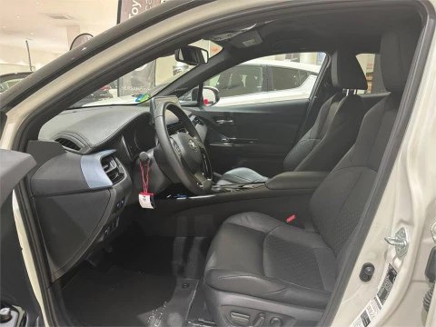 Toyota C-HR C-HR 180H Advance