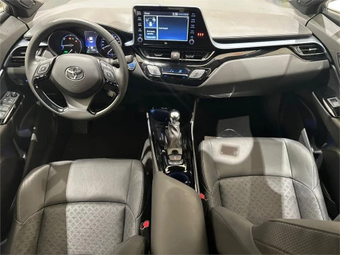 Toyota C-HR C-HR 180H Advance