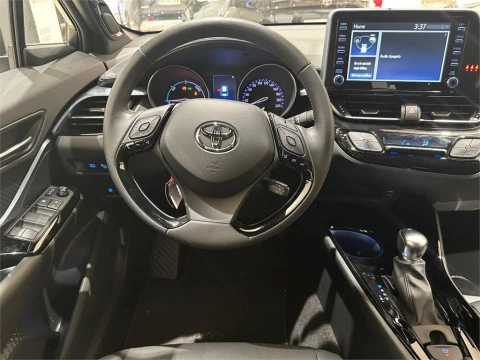Toyota C-HR C-HR 180H Advance