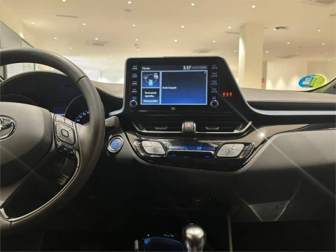 Toyota C-HR C-HR 180H Advance