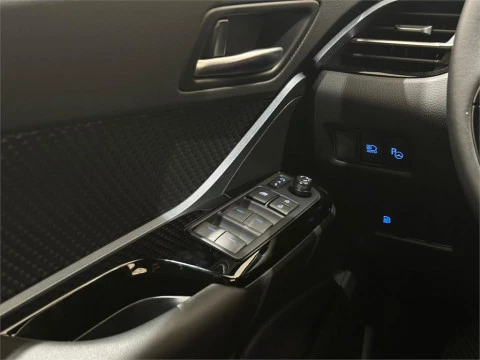 Toyota C-HR C-HR 180H Advance