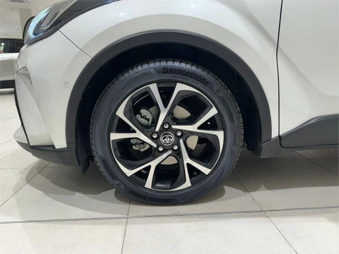 Toyota C-HR C-HR 180H Advance