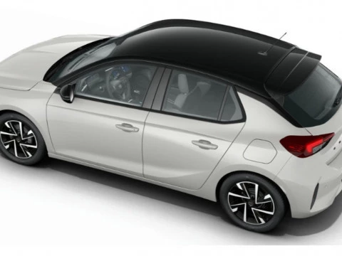 Opel Corsa 1.2T XHL 74kW (100CV) GS