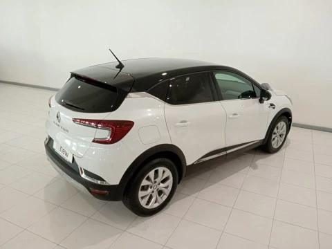 Renault Captur  TCe GPF Micro Hibrido Zen EDC 103kW