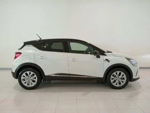 Renault Captur  TCe GPF Micro Hibrido Zen EDC 103kW