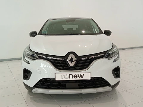 Renault Captur  TCe GPF Micro Hibrido Zen EDC 103kW