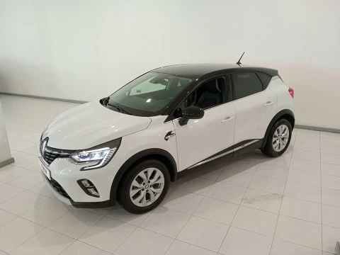 Renault Captur  TCe GPF Micro Hibrido Zen EDC 103kW