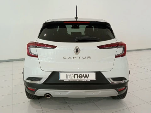 Renault Captur  TCe GPF Micro Hibrido Zen EDC 103kW