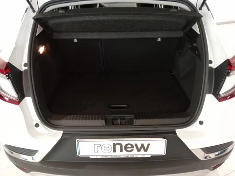 Renault Captur  TCe GPF Micro Hibrido Zen EDC 103kW