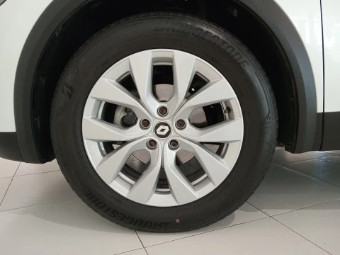 Renault Captur  TCe GPF Micro Hibrido Zen EDC 103kW