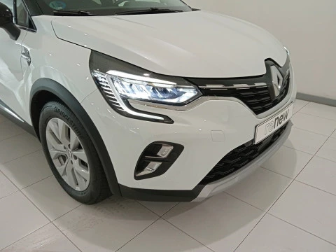Renault Captur  TCe GPF Micro Hibrido Zen EDC 103kW