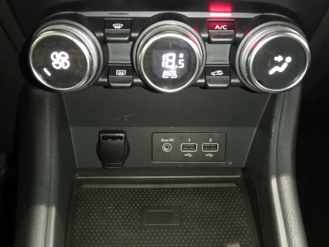 Renault Captur  TCe GPF Micro Hibrido Zen EDC 103kW