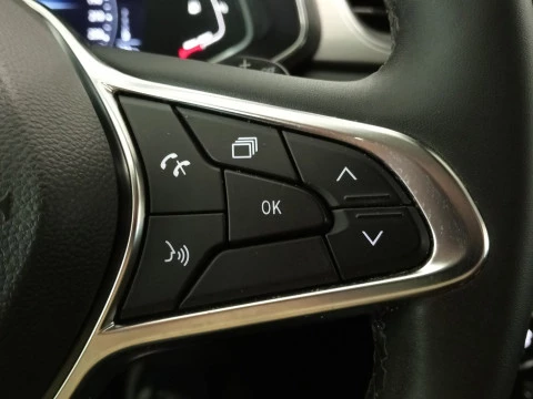 Renault Captur  TCe GPF Micro Hibrido Zen EDC 103kW