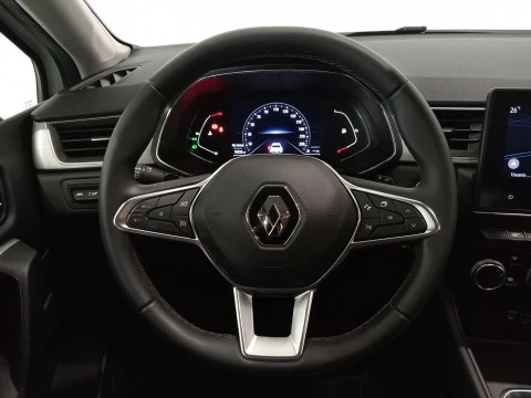 Renault Captur  TCe GPF Micro Hibrido Zen EDC 103kW