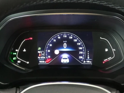Renault Captur  TCe GPF Micro Hibrido Zen EDC 103kW