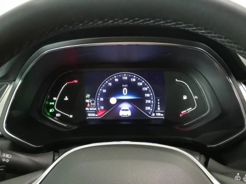 Renault Captur  TCe GPF Micro Hibrido Zen EDC 103kW
