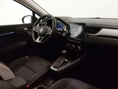 Renault Captur  TCe GPF Micro Hibrido Zen EDC 103kW