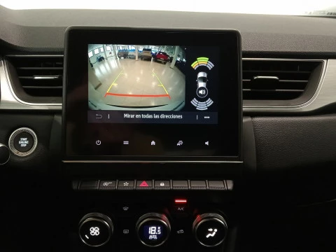 Renault Captur  TCe GPF Micro Hibrido Zen EDC 103kW