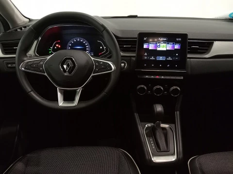 Renault Captur  TCe GPF Micro Hibrido Zen EDC 103kW