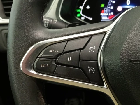 Renault Captur  TCe GPF Micro Hibrido Zen EDC 103kW