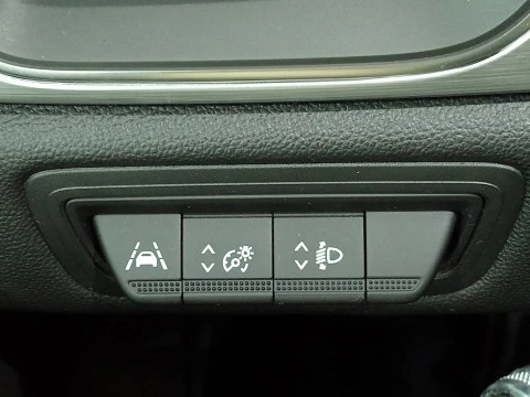 Renault Captur  TCe GPF Micro Hibrido Zen EDC 103kW