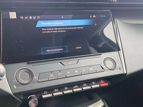 Peugeot 408 1.2 MHEV 145 E-DCS6 ALLURE 5P