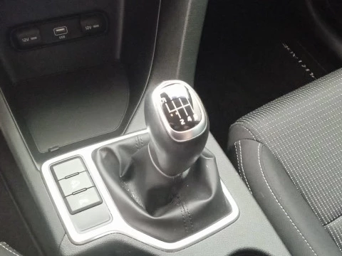 Kia Sportage 1.6 GDi 97kW (132CV) Black Edition 4x2