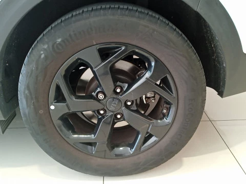 Kia Sportage 1.6 GDi 97kW (132CV) Black Edition 4x2