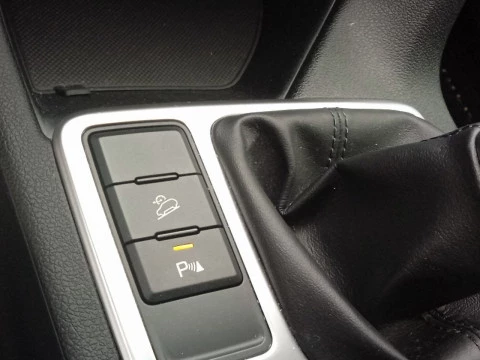 Kia Sportage 1.6 GDi 97kW (132CV) Black Edition 4x2