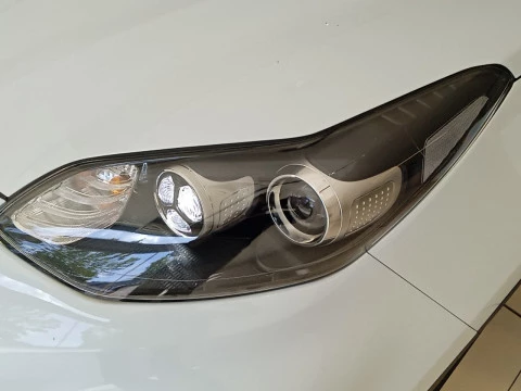 Kia Sportage 1.6 GDi 97kW (132CV) Black Edition 4x2