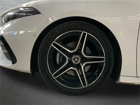 Mercedes-Benz Clase A 180