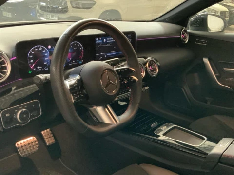 Mercedes-Benz Clase A 180