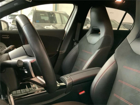 Mercedes-Benz Clase A 180