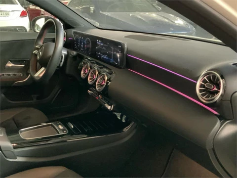 Mercedes-Benz Clase A 180