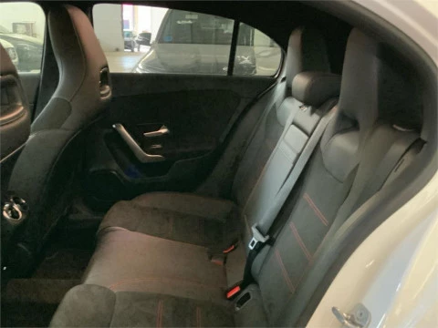 Mercedes-Benz Clase A 180