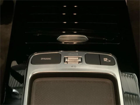 Mercedes-Benz Clase A 180