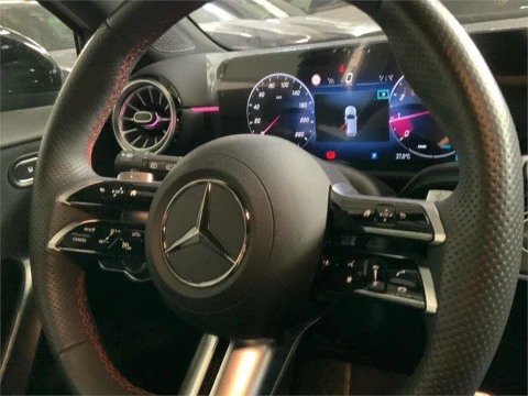 Mercedes-Benz Clase A 180