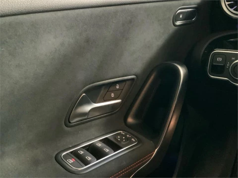 Mercedes-Benz Clase A 180