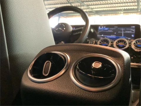 Mercedes-Benz Clase A 180