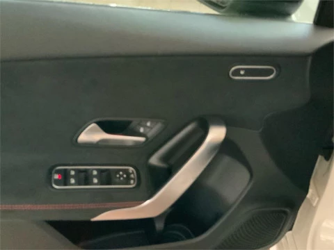 Mercedes-Benz Clase A 180