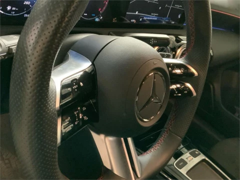 Mercedes-Benz Clase A 180