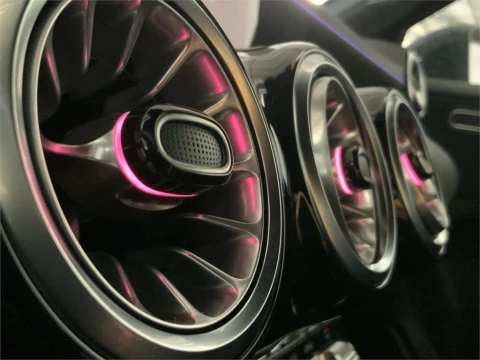 Mercedes-Benz Clase A 180