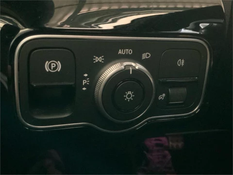 Mercedes-Benz Clase A 180